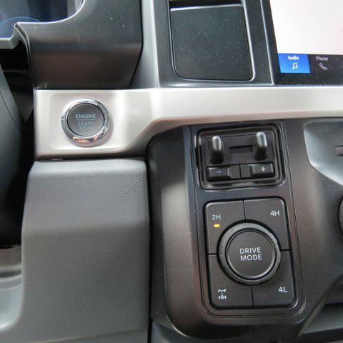 new 2025 Ford F-250 car, priced at $84,825