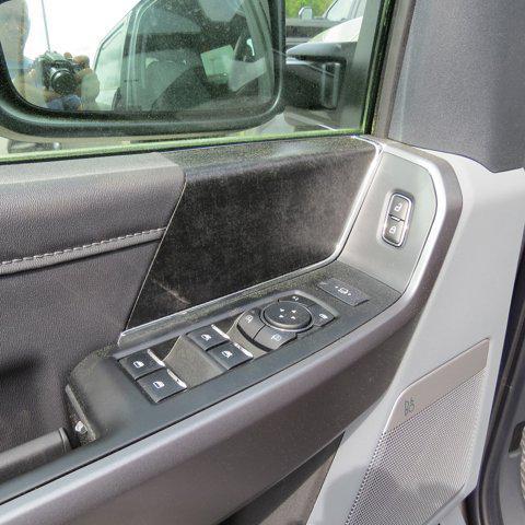 new 2025 Ford F-250 car, priced at $84,825