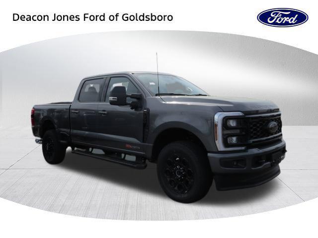new 2025 Ford F-250 car, priced at $84,825