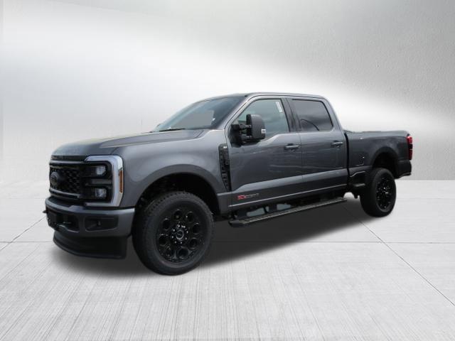 new 2025 Ford F-250 car, priced at $84,825