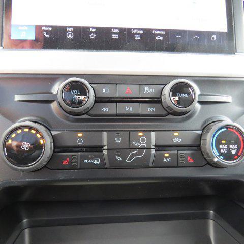 new 2025 Ford F-250 car, priced at $84,825