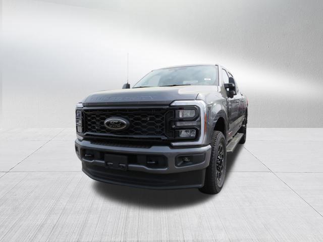 new 2025 Ford F-250 car, priced at $84,825
