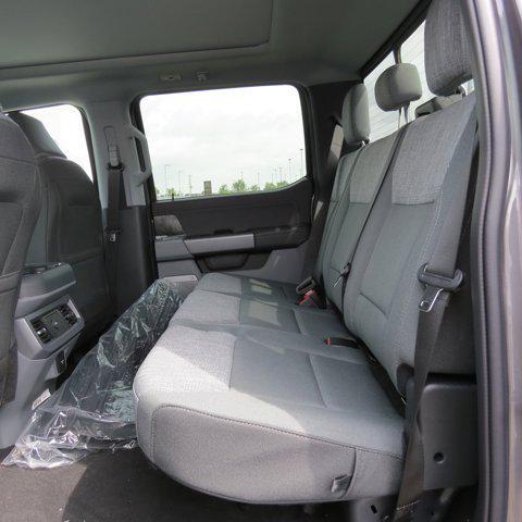new 2025 Ford F-250 car, priced at $84,825