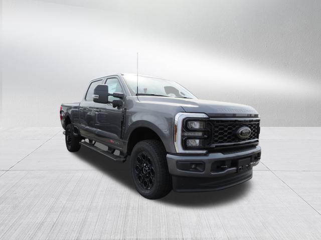 new 2025 Ford F-250 car, priced at $84,825