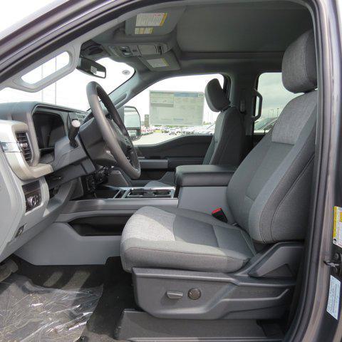 new 2025 Ford F-250 car, priced at $84,825