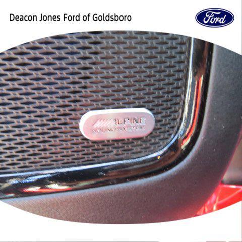 used 2022 Jeep Compass car, priced at $25,612