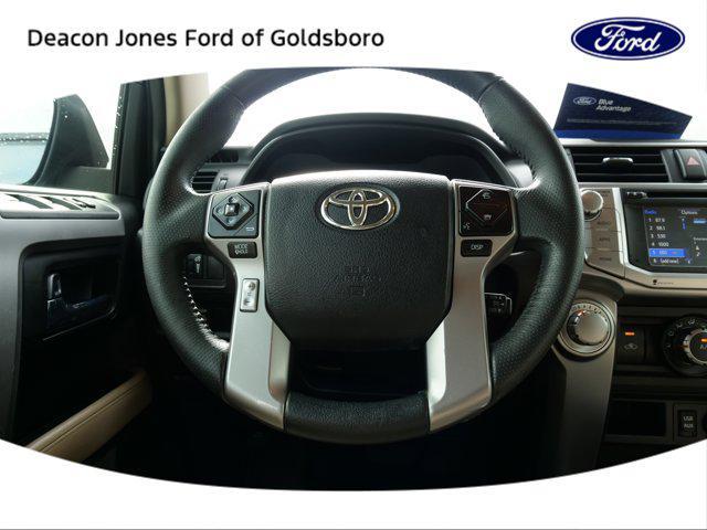 used 2018 Toyota 4Runner car