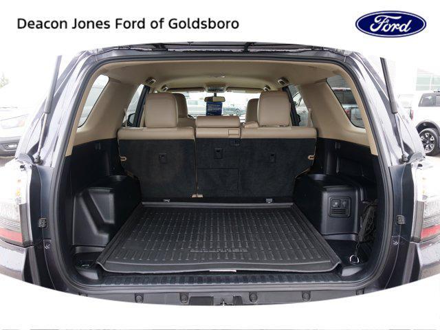 used 2018 Toyota 4Runner car