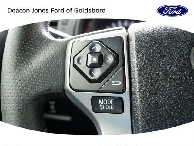 used 2018 Toyota 4Runner car