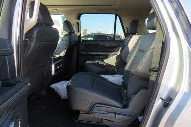 new 2024 Ford Expedition Max car, priced at $74,615