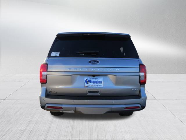 new 2024 Ford Expedition car, priced at $74,615