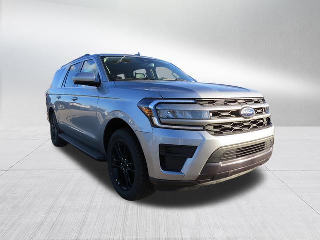 new 2024 Ford Expedition car, priced at $74,615