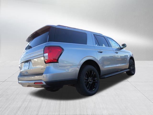 new 2024 Ford Expedition Max car, priced at $74,615