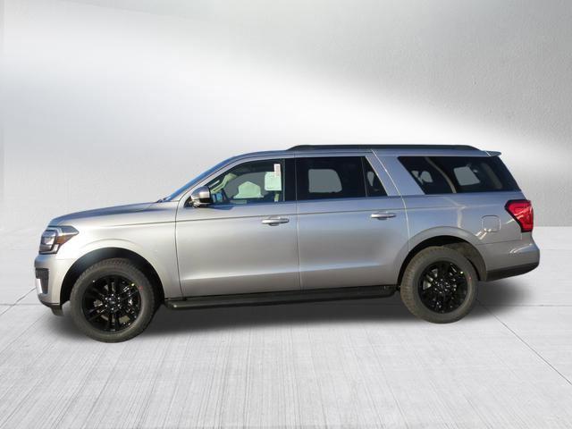 new 2024 Ford Expedition Max car, priced at $74,615