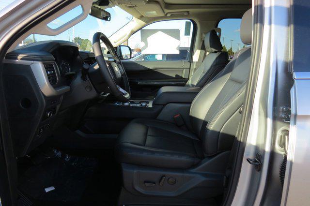 new 2024 Ford Expedition car, priced at $74,615