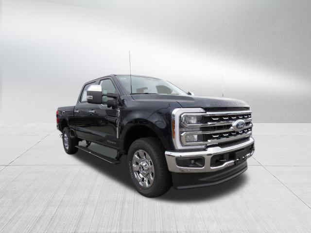 new 2025 Ford F-350 car, priced at $89,280