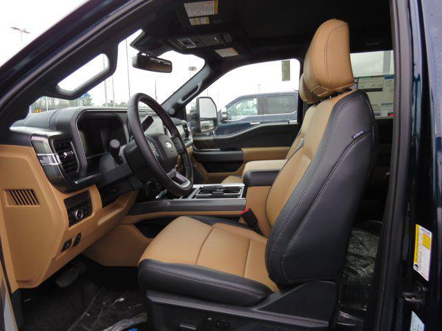 new 2025 Ford F-350 car, priced at $89,280