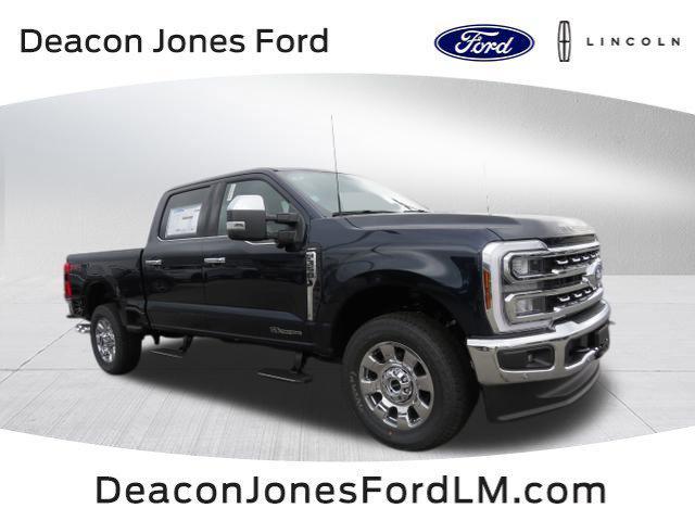 new 2025 Ford F-350 car, priced at $89,280