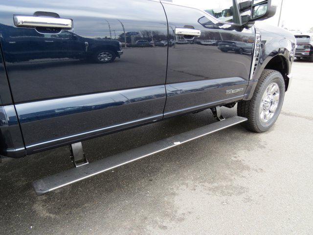new 2025 Ford F-350 car, priced at $89,280