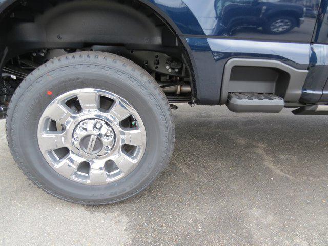new 2025 Ford F-350 car, priced at $89,280