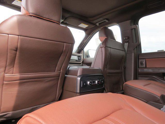 new 2024 Ford Expedition car, priced at $87,250