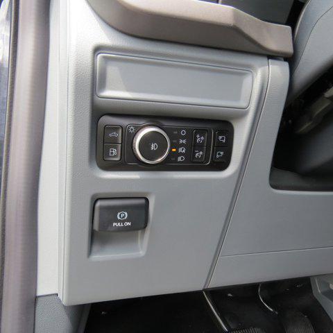 new 2025 Ford F-150 car, priced at $64,145