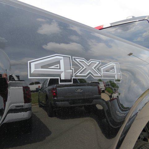 new 2025 Ford F-150 car, priced at $64,145