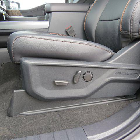 new 2025 Ford F-350 car, priced at $91,805