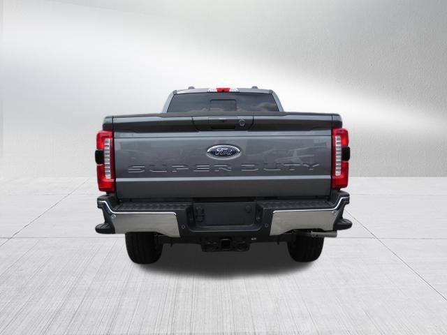 new 2025 Ford F-350 car, priced at $91,805