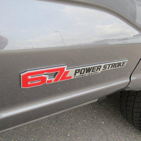 new 2025 Ford F-350 car, priced at $91,805