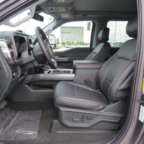 new 2025 Ford F-350 car, priced at $91,805