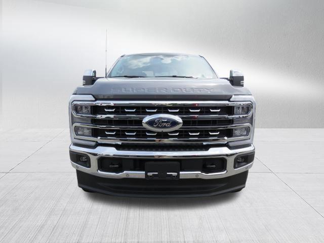 new 2025 Ford F-350 car, priced at $91,805