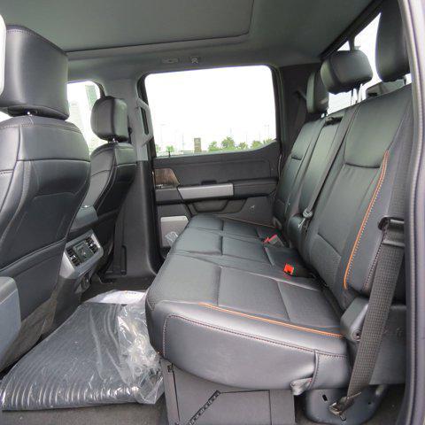 new 2025 Ford F-350 car, priced at $91,805