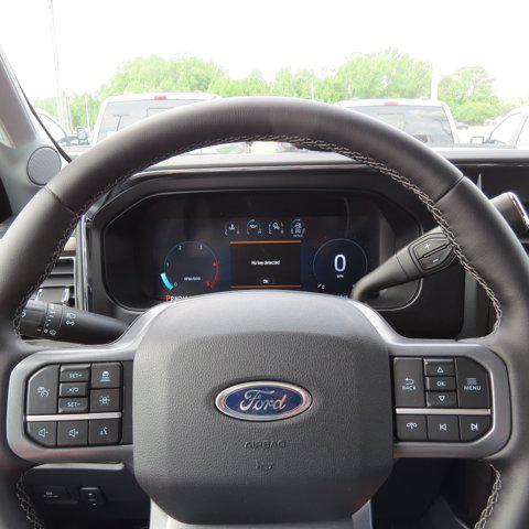 new 2025 Ford F-350 car, priced at $91,805