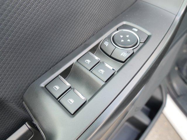 new 2025 Ford F-150 car, priced at $55,240
