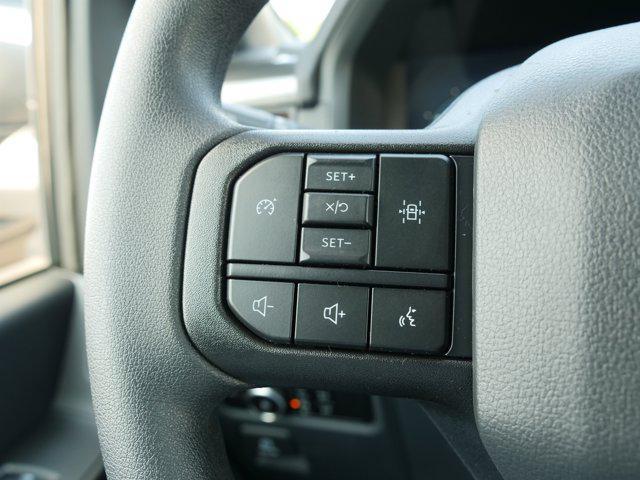 new 2025 Ford F-150 car, priced at $52,230