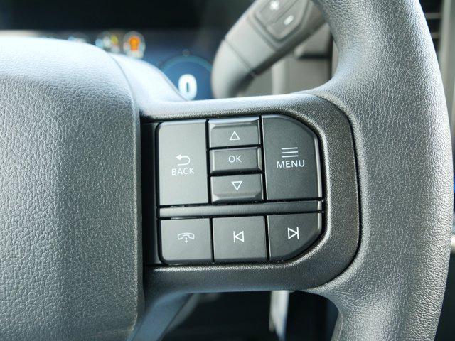 new 2025 Ford F-150 car, priced at $52,230