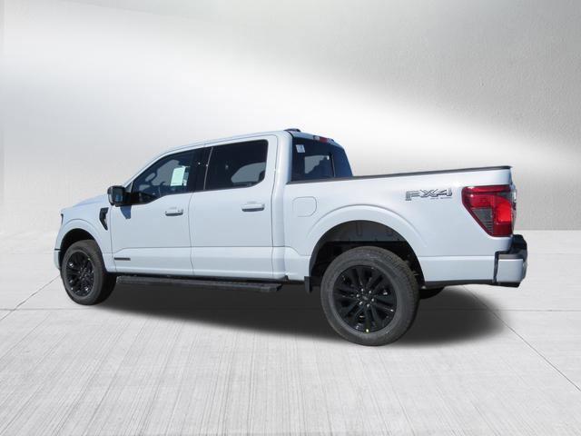 new 2025 Ford F-150 car, priced at $65,915