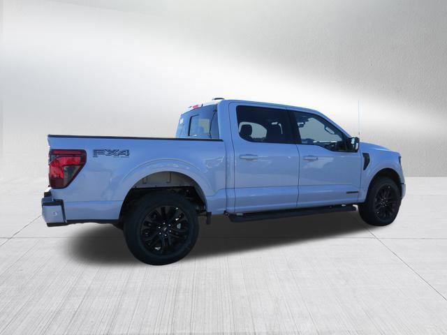 new 2025 Ford F-150 car, priced at $65,915