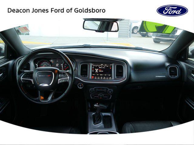 used 2019 Dodge Charger car