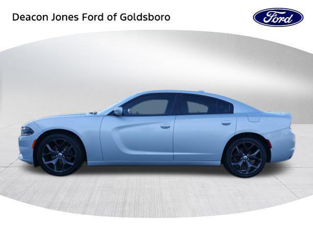 used 2019 Dodge Charger car