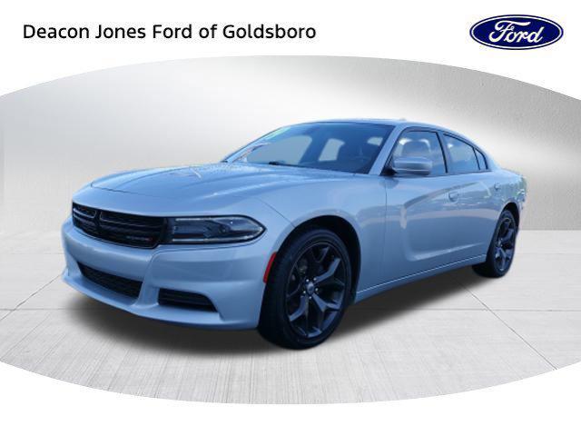 used 2019 Dodge Charger car