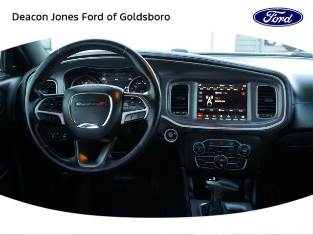 used 2019 Dodge Charger car