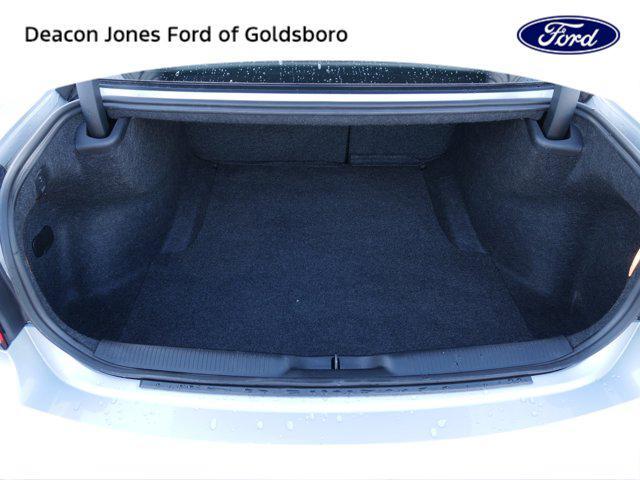 used 2019 Dodge Charger car