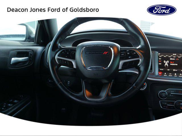 used 2019 Dodge Charger car