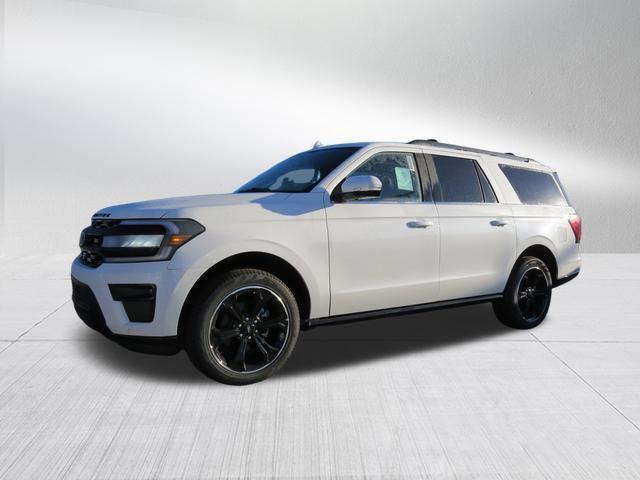 new 2024 Ford Expedition car, priced at $84,800