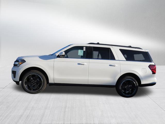 new 2024 Ford Expedition Max car, priced at $79,932