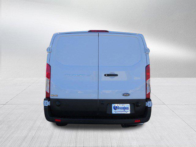 new 2024 Ford Transit-150 car, priced at $51,080