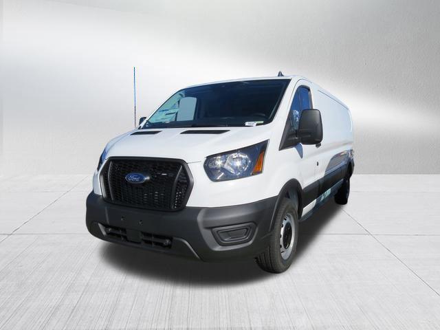 new 2024 Ford Transit-150 car, priced at $51,080