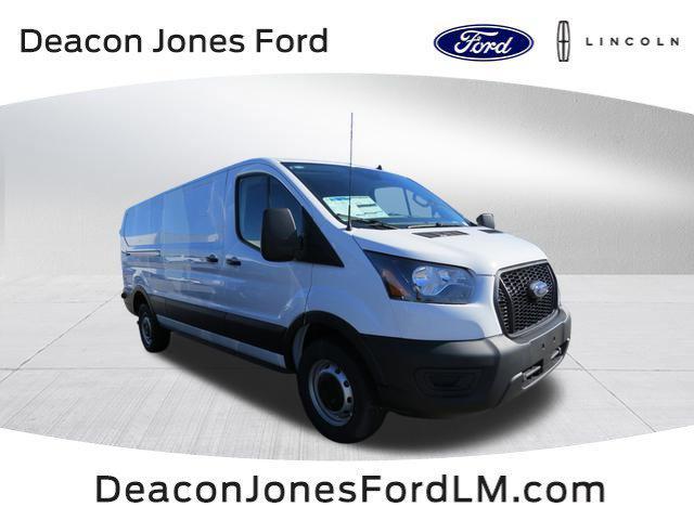 new 2024 Ford Transit-150 car, priced at $51,080